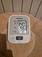 Automatische bloeddrukmeter Omron M2, Ophalen of Verzenden, Gebruikt