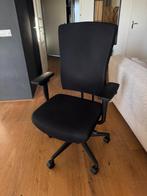 Schaffenburg NEN 300 Comfort Bureaustoel Zwart, Huis en Inrichting, Bureaustoelen, Ophalen, Zwart, Nieuw, Bureaustoel