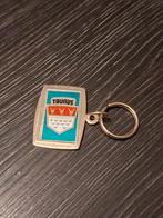 Sleutelhanger taunus, Ophalen of Verzenden