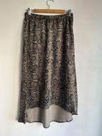 drykorn maxi rok maat s, Drykorn, Verzenden, Zwart, Zo goed als nieuw