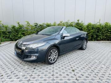 Renault Mégane Coupé-Cabriolet 1.4 TCE GT-Line 1ste eig NA beschikbaar voor biedingen