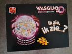 8 Wasgij puzzels, Ophalen of Verzenden, 500 t/m 1500 stukjes, Zo goed als nieuw, Legpuzzel