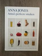 Anna Jones - Anna's perfecte smaken, Ophalen of Verzenden, Zo goed als nieuw, Anna Jones