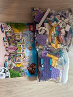 Lego Friends 41450 Heartlake City Winkelcentrum, Kinderen en Baby's, Speelgoed | Duplo en Lego, Ophalen, Zo goed als nieuw