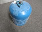 gasfles 907, Ophalen of Verzenden, Gebruikt