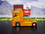 Wsi 01-4705 Aurenico , Scania S Normal CS20N 4x2, Ophalen, Nieuw, Bus of Vrachtwagen, Wsi