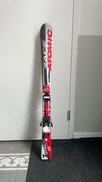 Atomic ski’s, lengte 110cm, Gebruikt, Ski's, 100 tot 140 cm, Atomic