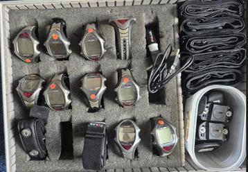 Polar RS400 hartslagmeters beschikbaar voor biedingen