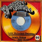 Love Unlimited Orchestra - Love's theme, Gebruikt, 7 inch, Single, Ophalen of Verzenden
