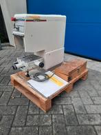 TAMPOPRINT hermetic61 tamponneermachine nette staat compleet, Doe-het-zelf en Verbouw, Gereedschap | Overige machines, Duitsland