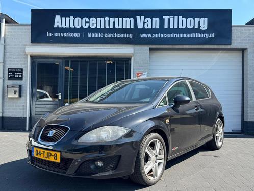 Seat Leon 1.4 TSI Businessline COPA, Auto's, Seat, Bedrijf, Te koop, Leon, ABS, Airbags, Airconditioning, Boordcomputer, Centrale vergrendeling