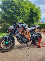 KTM Superduke 1290 R Evo ( 2014 ), 1299 cc, 2 cilinders, Motorrijbewijs A, Particulier