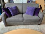 Bankstel & Fauteuil - Barendrecht, Ophalen of Verzenden, Gebruikt, 75 tot 100 cm