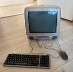 Oud apple I mac, Computers en Software, Ophalen of Verzenden