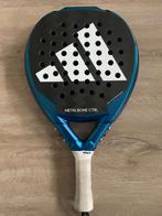 Adidas Metalbone Control, Repadelstore, Gebruikt, Postbus 8014, 3009 AA Rotterdam, Info@repadelstore.com