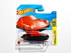 Hot wheels PORSCHE 911 CARRERA CLIP, Kinderen en Baby's, Speelgoed | Speelgoedvoertuigen, Ophalen of Verzenden, Nieuw