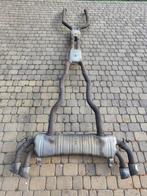 BMW 5 G30 ALPINA UITLAATDEMPER, Ophalen of Verzenden, Gebruikt, BMW