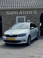 Skoda Fabia Combi 1.0 TSI Drive Bj 2018 Mooie Luxe uitvoerin, Voorwielaandrijving, Gebruikt, Euro 6, 95 pk