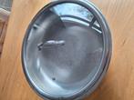 Au bain marie pan, Ophalen of Verzenden, Zo goed als nieuw