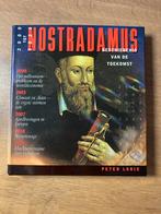 Nostradamus - Geschiedenis van de Toekomst, Ophalen of Verzenden, Zo goed als nieuw, Overige onderwerpen, Achtergrond en Informatie