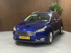 Ford FOCUS Wagon 1.0 Titanium GARANTIE! Nieuw D.Riem, Auto's, Ford, 65 €/maand, 125 pk, Gebruikt, Euro 6