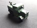 Matchbox Lesney No 64 – Scammell takelwagen militair, Ophalen of Verzenden, Gebruikt, Bus of Vrachtwagen