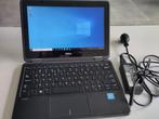 Dell Latitude 3189 laptop, Computers en Software, Windows Laptops, Gebruikt, Qwerty, Met touchscreen, Ophalen of Verzenden