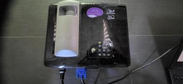 beamer Benq MP525P beschikbaar voor biedingen