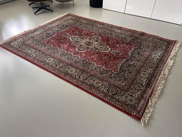 Prachtig wollen karpet 170x240cm - Woolmark beschikbaar voor biedingen