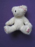 THE BOYDS COLLECTION Knuffel BEER PINK RIBBON UIT 2004, Ophalen of Verzenden, Nieuw, Beer