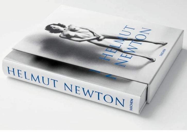 HELMUT NEWTON Sumo XL-editie. NIEUW!, Boeken, Kunst en Cultuur | Fotografie en Design, Nieuw, Fotografen, Verzenden