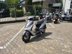 Peugeot V-clic | Brom | 2015 | OPKNAPPER, Gebruikt, Overige modellen, Ophalen of Verzenden, Benzine