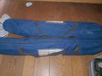 Veldbed 2x, Caravans en Kamperen, Slaapmatten, Ophalen, Gebruikt, 1-persoons