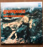 2LP Greenpeace Breakthrough USSR, Ophalen of Verzenden, Gebruikt, 12 inch, Pop