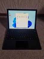 Microsoft Surface Pro 7+ i5, laptop / tablet  87% batterij, Ophalen, Gebruikt, 2 tot 3 Ghz, Qwerty