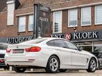 BMW 4 Serie Gran Coupé 418i Centennial High Executive ORG N, Automaat, Gebruikt, Euro 6, Wit