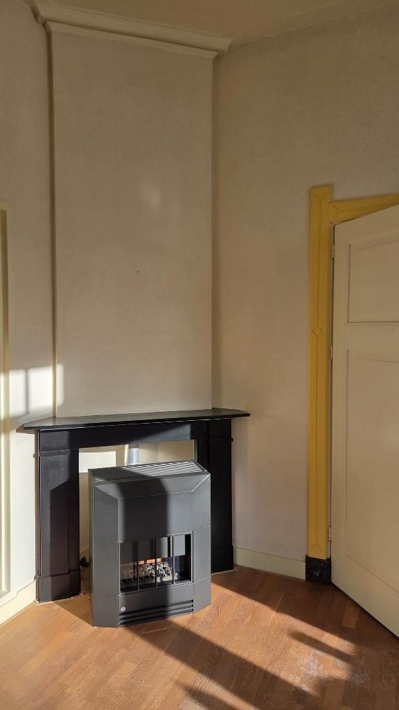 Gaskachel DRU, Huis en Inrichting, Kachels, Gebruikt, Vrijstaand, Gaskachel, Gas, Ophalen