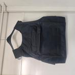 body armor beveiligings vest nieuw, Ophalen of Verzenden, Nederland, Kleding of Schoenen