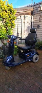 Scootmobiel, Fietsen en Brommers, Ophalen, Gebruikt