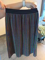 Primark Regenboog Rok - Maat 40, Overige kleuren, Zo goed als nieuw, Knielengte, Ophalen