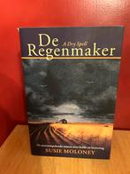 De Regenmaker - Susie Moloney - Nieuw!, Boeken, Ophalen of Verzenden, Nieuw, Nederland