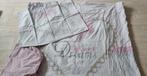 Dekbedovertrek meisje 120x150, Kinderen en Baby's, Kinderkamer | Beddengoed, Gebruikt, Meisje, Dekbedovertrek, Ophalen of Verzenden