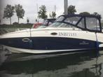 Rinker fiesta vee 250, Watersport en Boten, Ophalen, Gebruikt, 6 tot 9 meter, 50 pk of meer