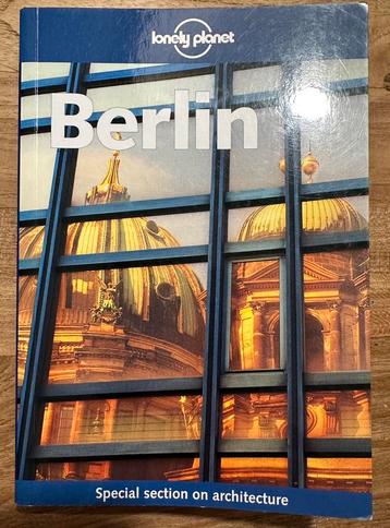 Lonely Planet - Berlin beschikbaar voor biedingen