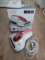 DOMO DO223S power brush bed & sofa, Ophalen of Verzenden, Zo goed als nieuw