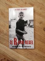 Peter R. de Vries - De R van Rebel, Ophalen of Verzenden, Gelezen, Overige
