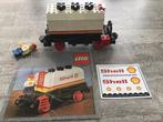 Lego 7816 Shell Wagon, Kinderen en Baby's, Speelgoed | Duplo en Lego, Ophalen of Verzenden, Gebruikt