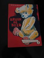 Bruun de Beer - W.G. van de Hulst, Boeken, Ophalen of Verzenden, Gelezen, Verhalen