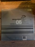 Bryan Zentz - Skufftones 1.0 EP - Intec Vinyl, Ophalen of Verzenden, Zo goed als nieuw, 12 inch, Overige genres