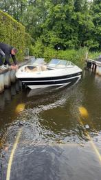 Mariah sx18 met kalf trailer compleet, Watersport en Boten, Speedboten, Binnenboordmotor, 70 tot 120 pk, Ophalen of Verzenden